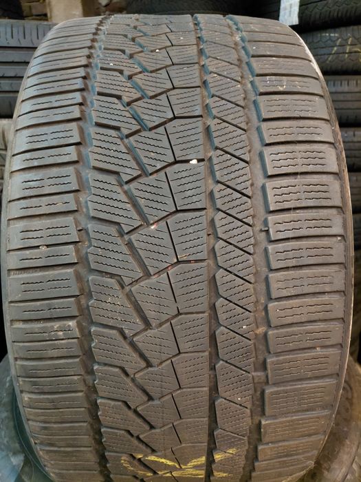 285/30/22" Continental 2бр.гуми