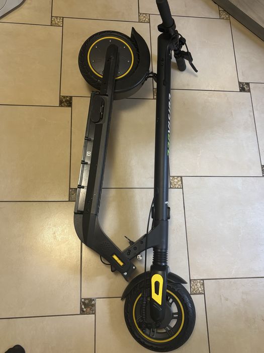 Trotineta electrica PROVISION S19 noua !