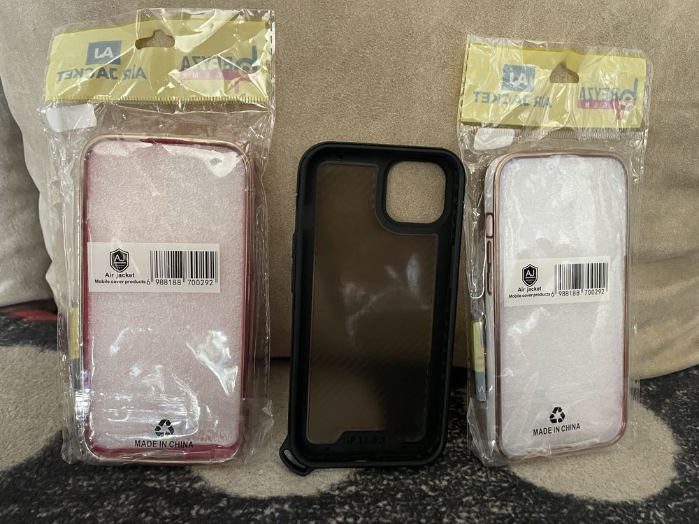 Калъфи за iPhone