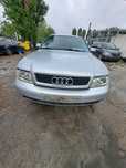 Dezmembrez Audi A4 B5 2.5D 110 kw Euro 2 2000
