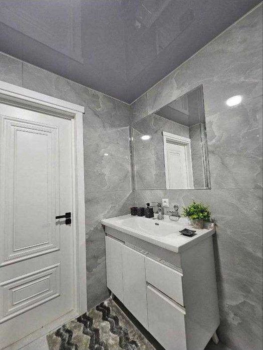 2 комнатная квартира в ЖК "Black Tower" в Яккасарайском районе