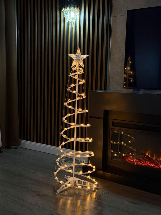 Елка 1.2 метров Led