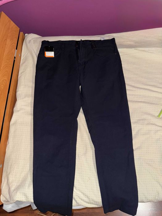 продам брюки massimo dutti мужские