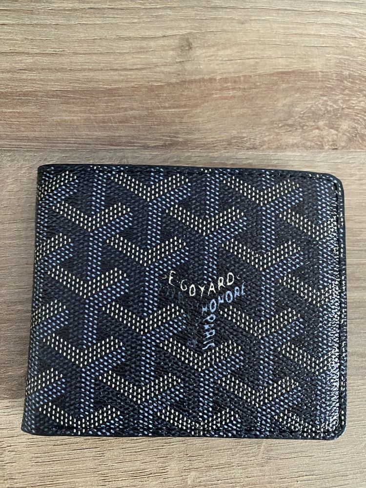 Portofel barbati Goyard