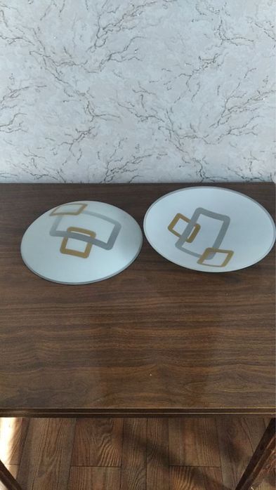 Продаются плафоны