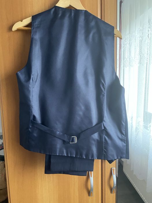 Costum de bărbat din 3 piese