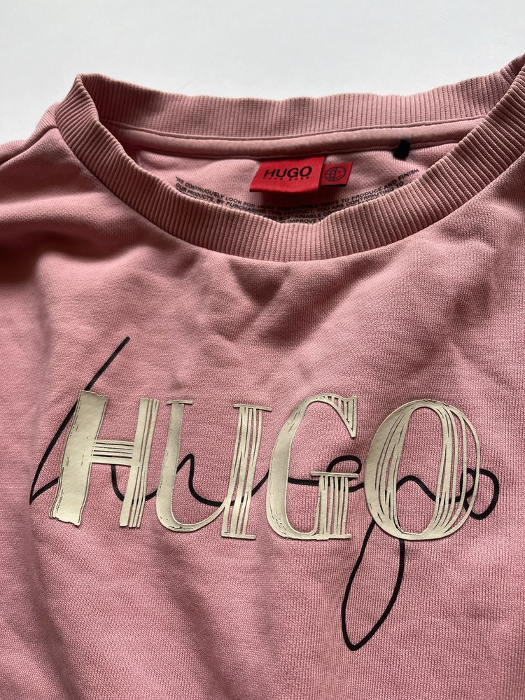 HUGO Hugo Boss : Nakira 4 Sweater - Л/ХЛ Оригинал