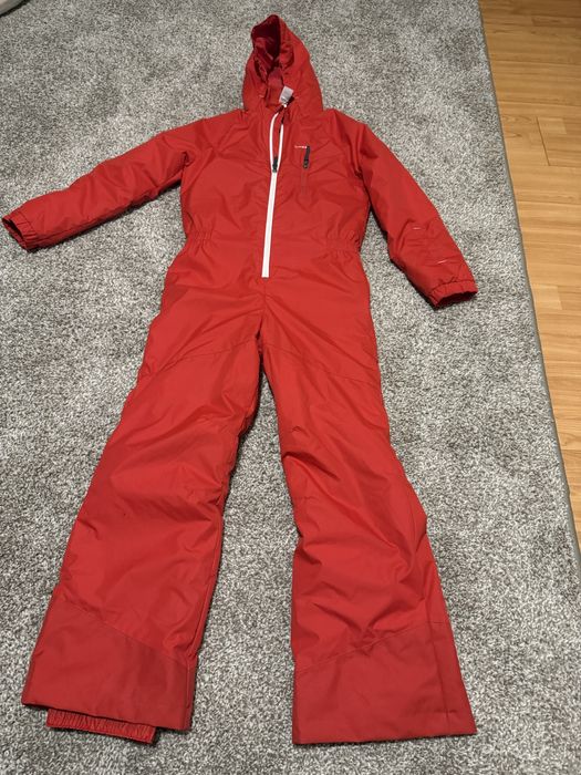 costum schi pentru copii