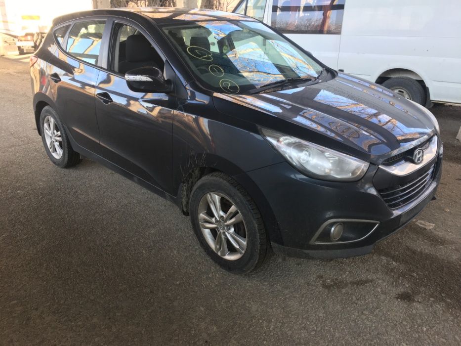 macara geam incuietoare usa si piese hyundai ix35 2010 din dezmembrari