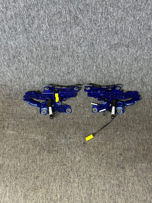 Balama capota Capsa pirotehnica Bmw seria 3 G20 G21