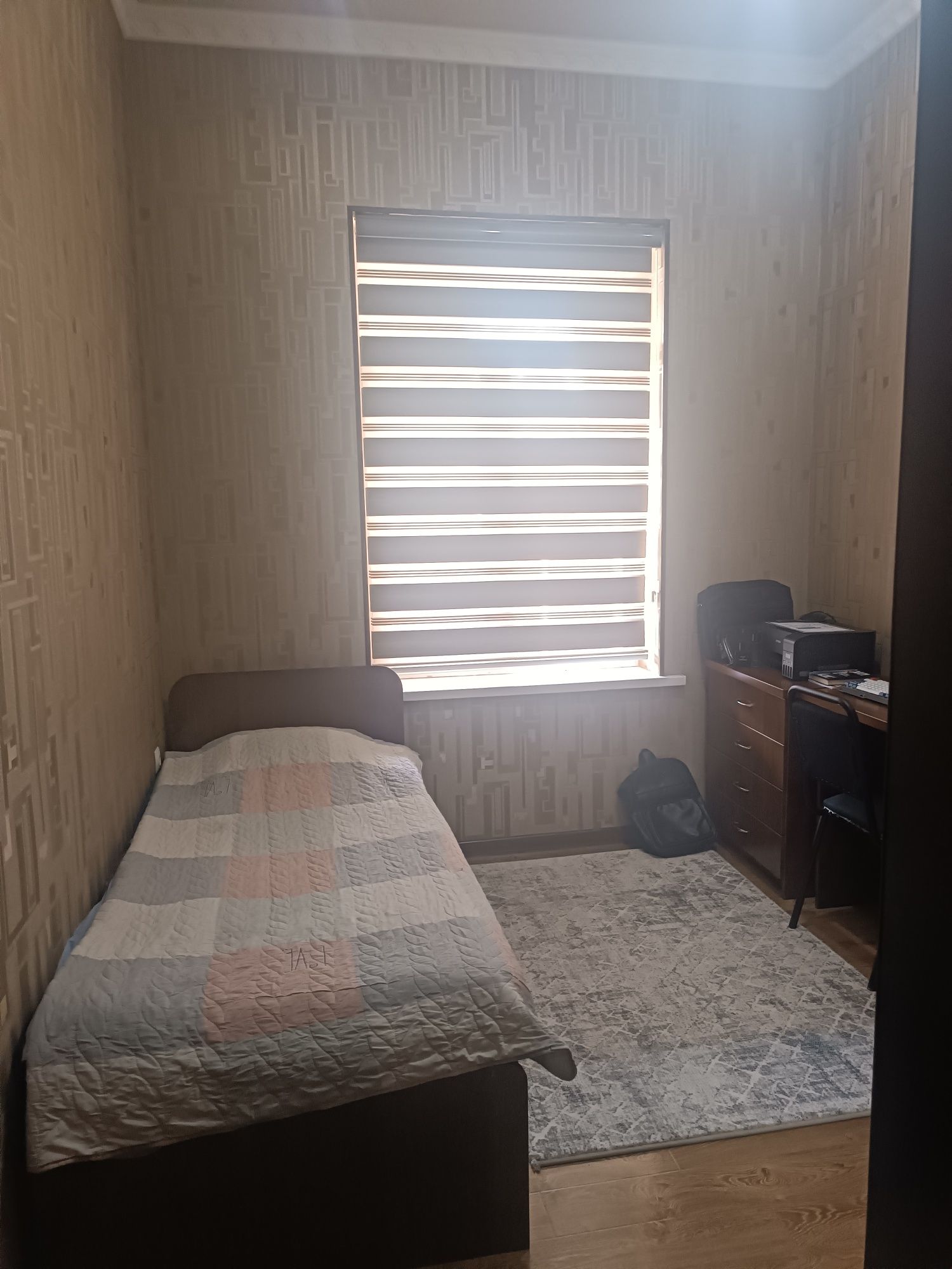 Olmazor tumani Ohunboboyevda 3 sotihli 5 ta honasi bor +padvalam uy
