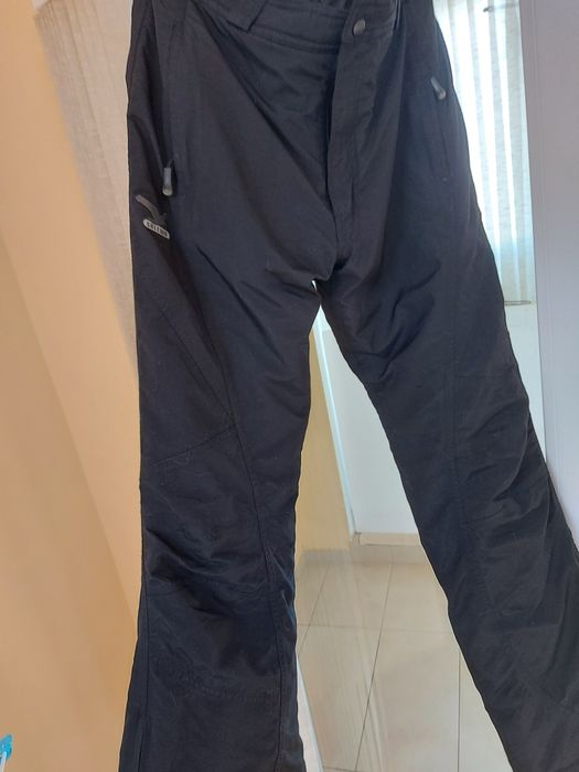 Pantaloni ski Salewa S/M