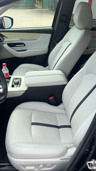 Mazda CX60 ca noua