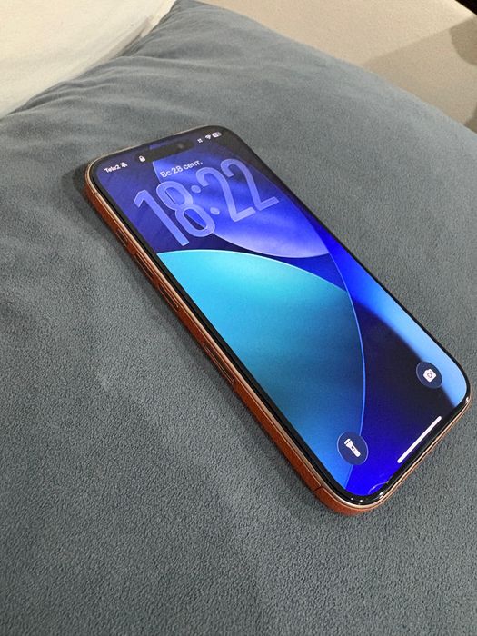 Продаю Iphone 16 pro 128gb
