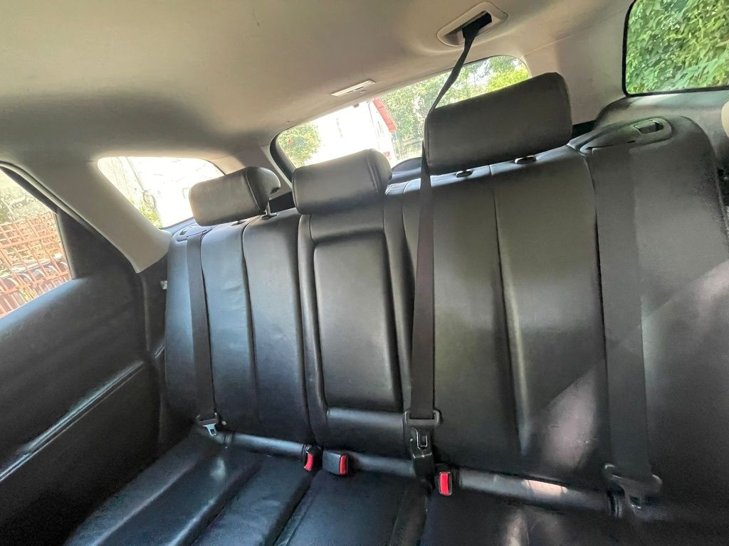 Mazda Cx-7 2012 2.2 D