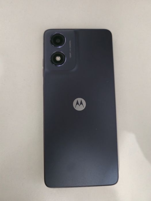Motorola Moto g04