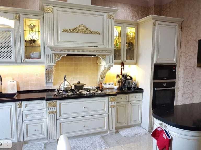 Бобур парк Яккасарой 5 ком  Сдаётся роскошная квартира в нов