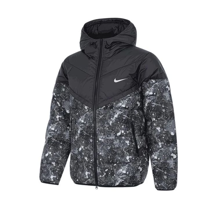 Зимняя куртка Nike
