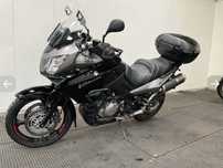 Suzuki V Storm 1000 DL 2008