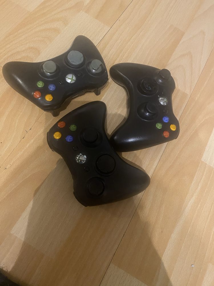 Vand xbox 360 slim