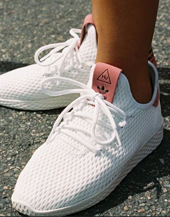Adidas Pharrell Wiliams номер 45