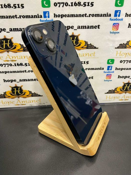 Hope Amanet P3 Iphone 13 / 128 gb / 87% baterie