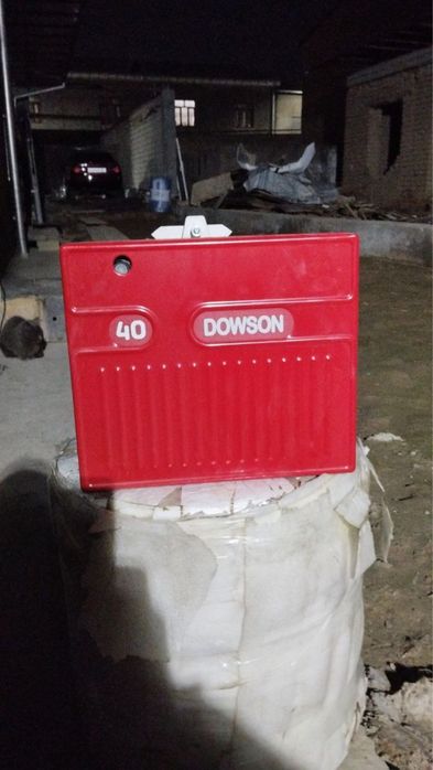 ИТАЛЬЯНСКАЯ!!! газовая горелка Riello FS10