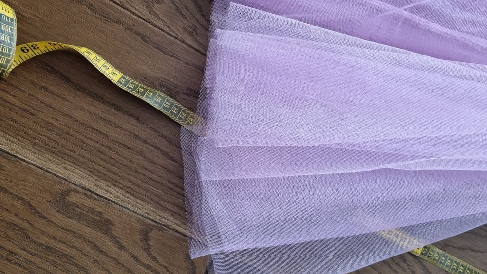 Rochie adolescenta balet