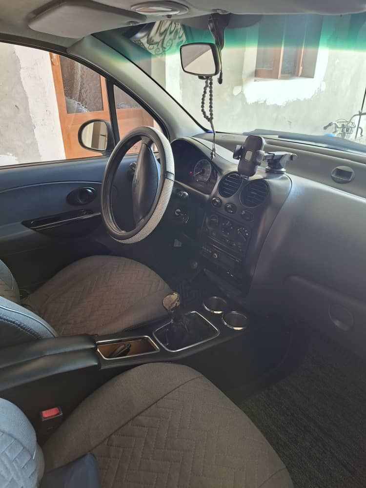 Matiz sotiladi xolati yaxshi