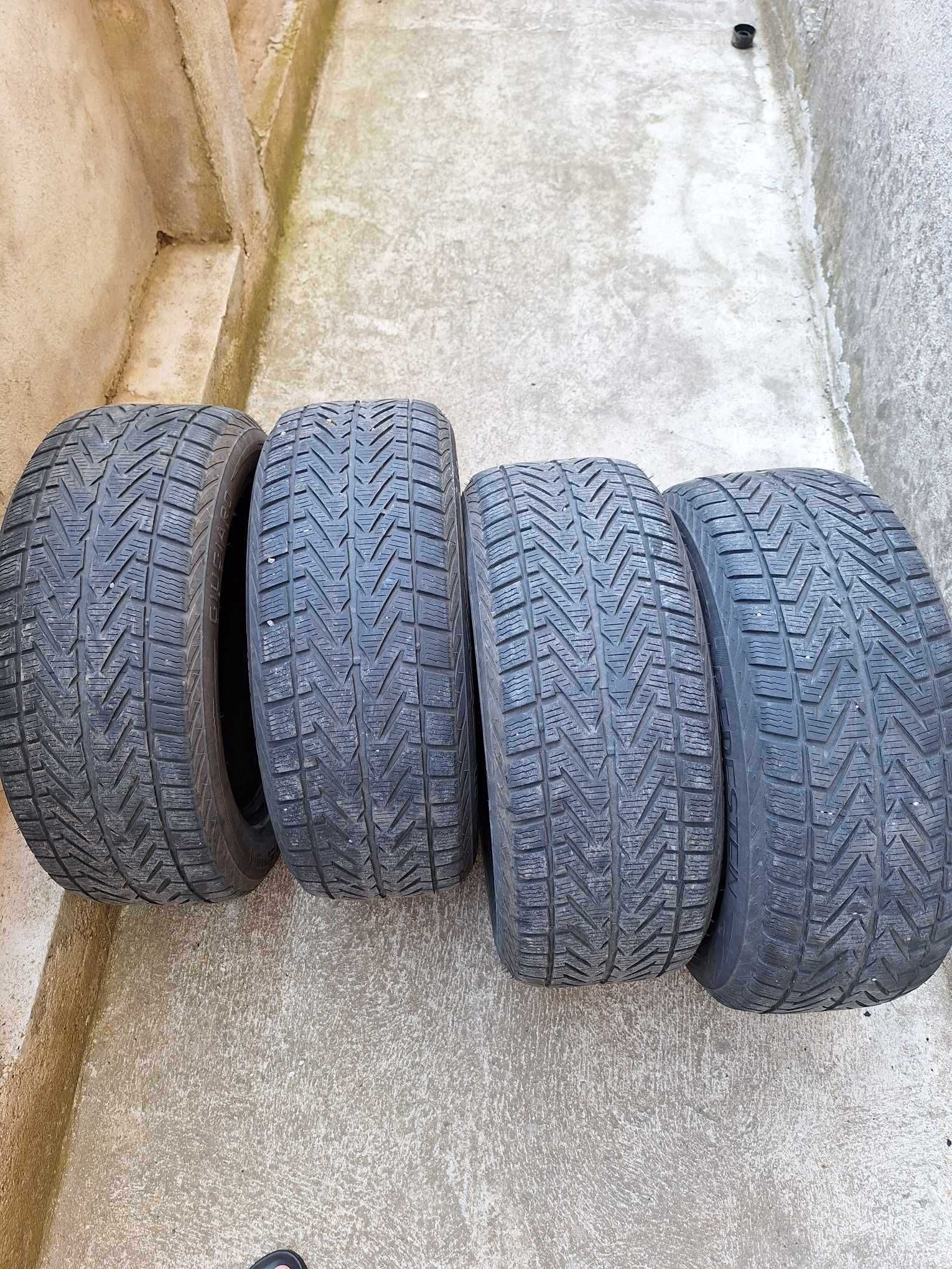 Автомобилни гуми