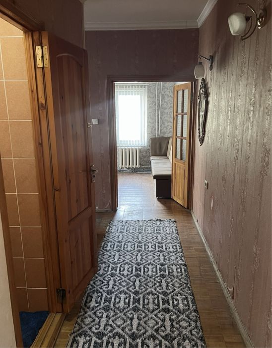 Сергелинский р-н Куйлюк массив 6 2/3/5 франция 58м2 балкон 2х6