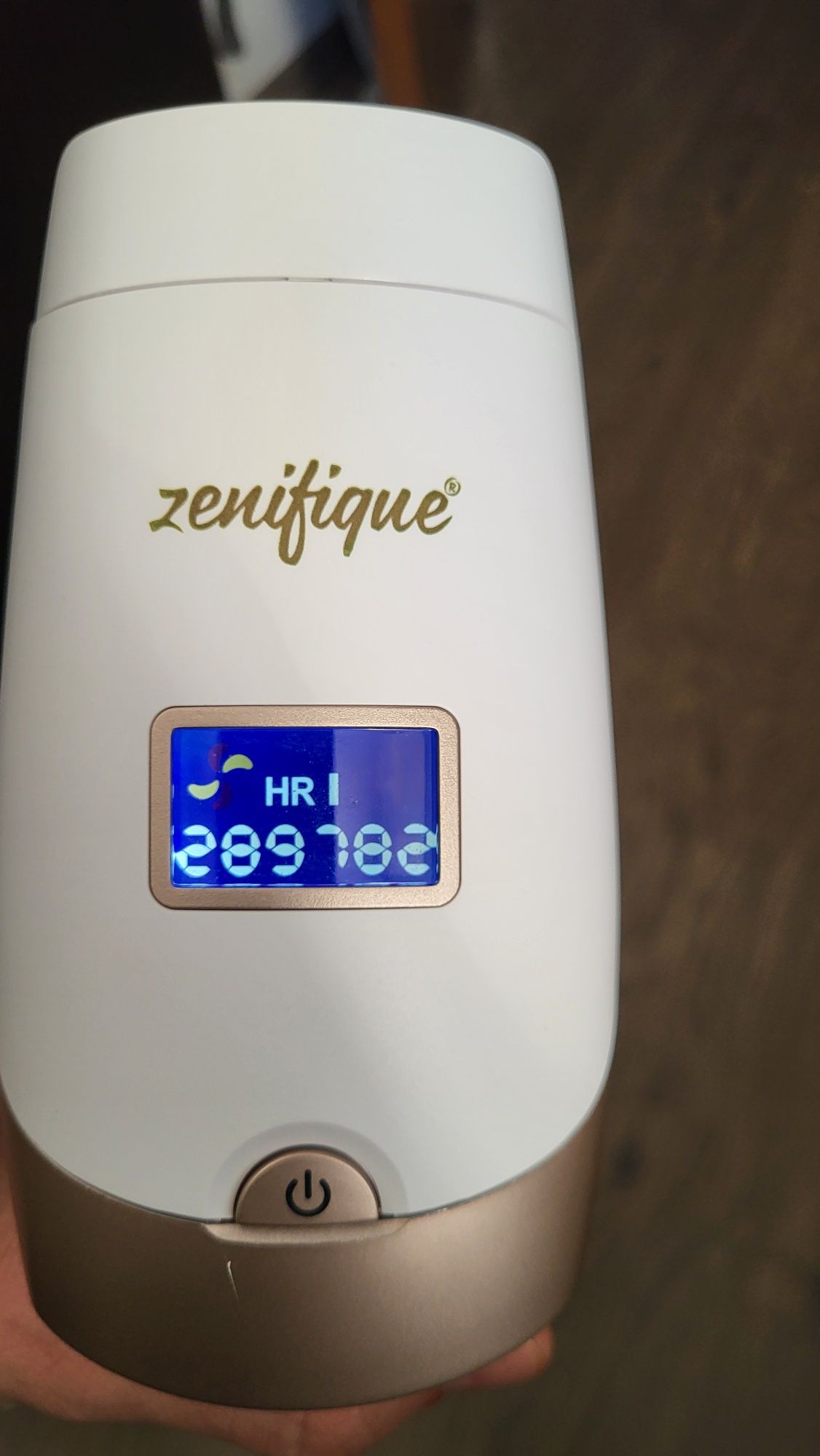 Vand Epilator cu laser