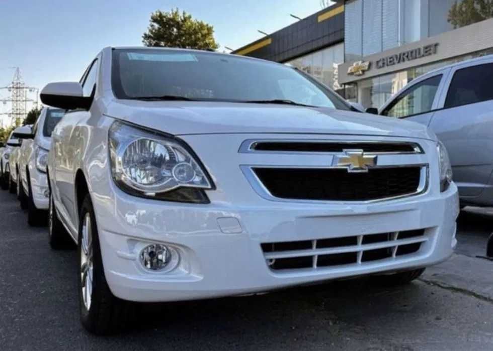 Cobalt Muddatli tolovga Aksiyada