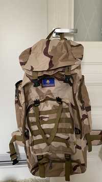 Армейская сумка