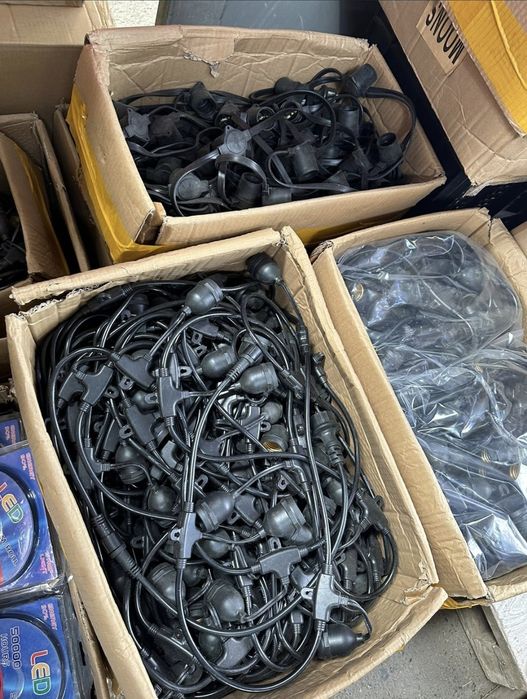 Герлянды новый любом колич