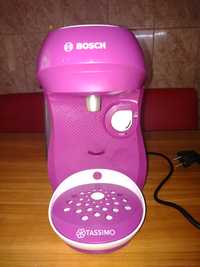 Expresor Bosch tassimo