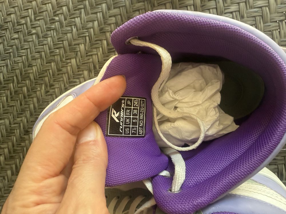 Дамски маратонки adidas и Reebok