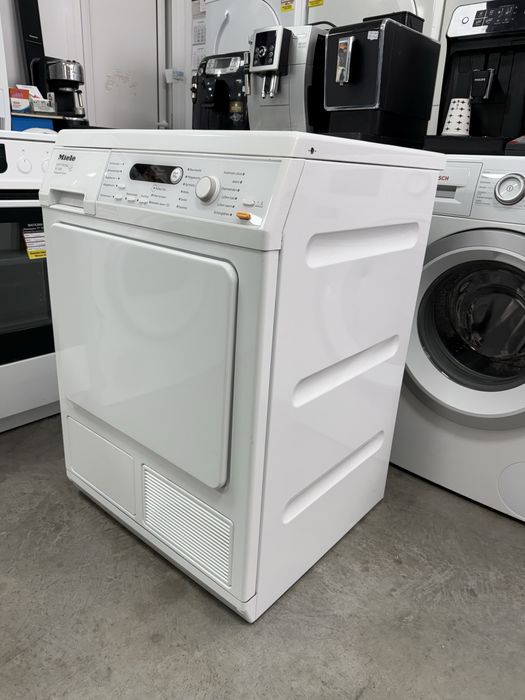 Сушилня MIELE  SoftTronic W 3365