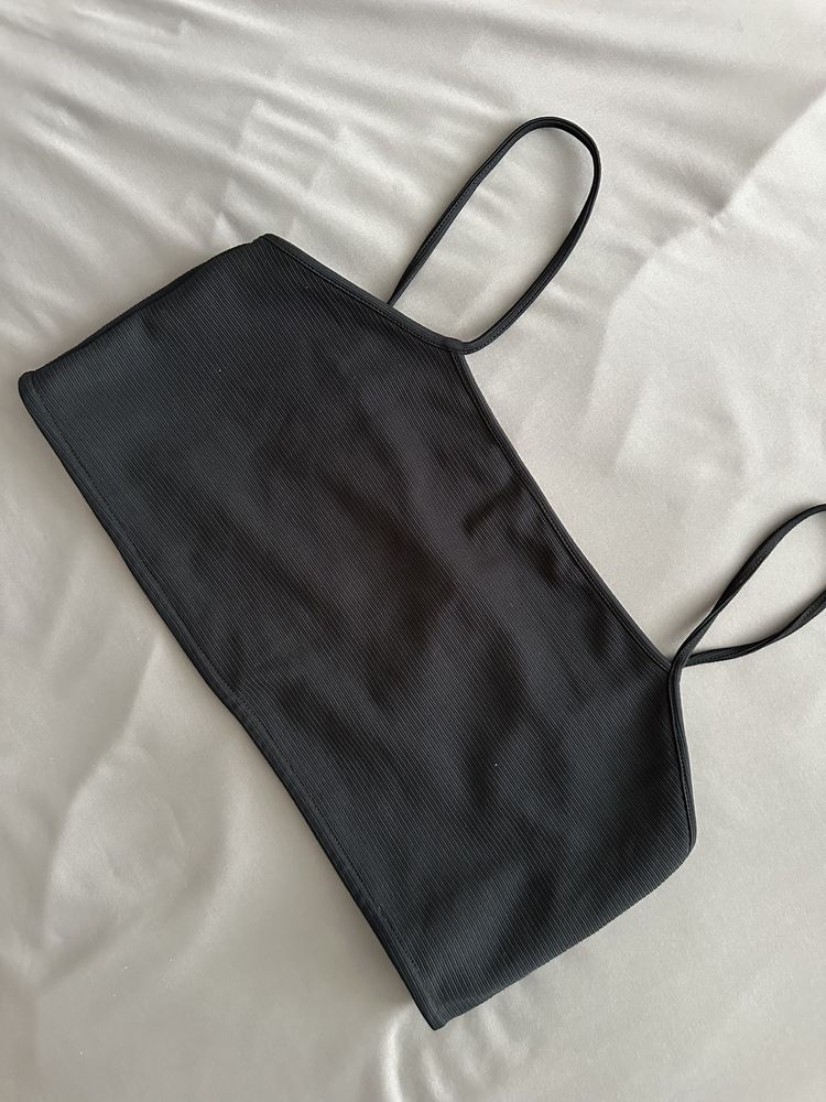 ZARA- пола, къси панталонки, топове