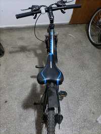 Bicicleta MTB 20 inch