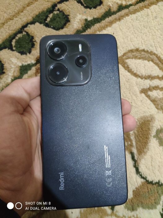 Xiaomi Redmi note 14