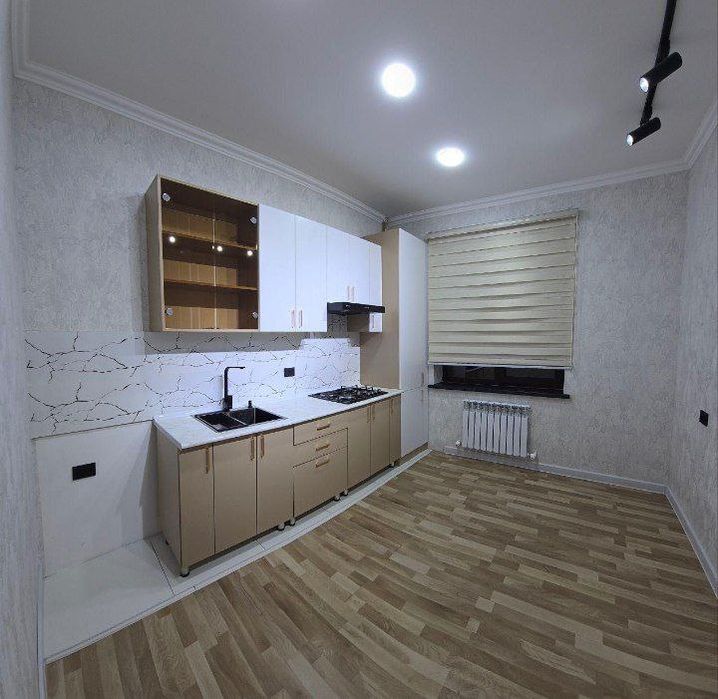 Сдаётся без маклера квартира, 10 минут от метро Чиланзар.