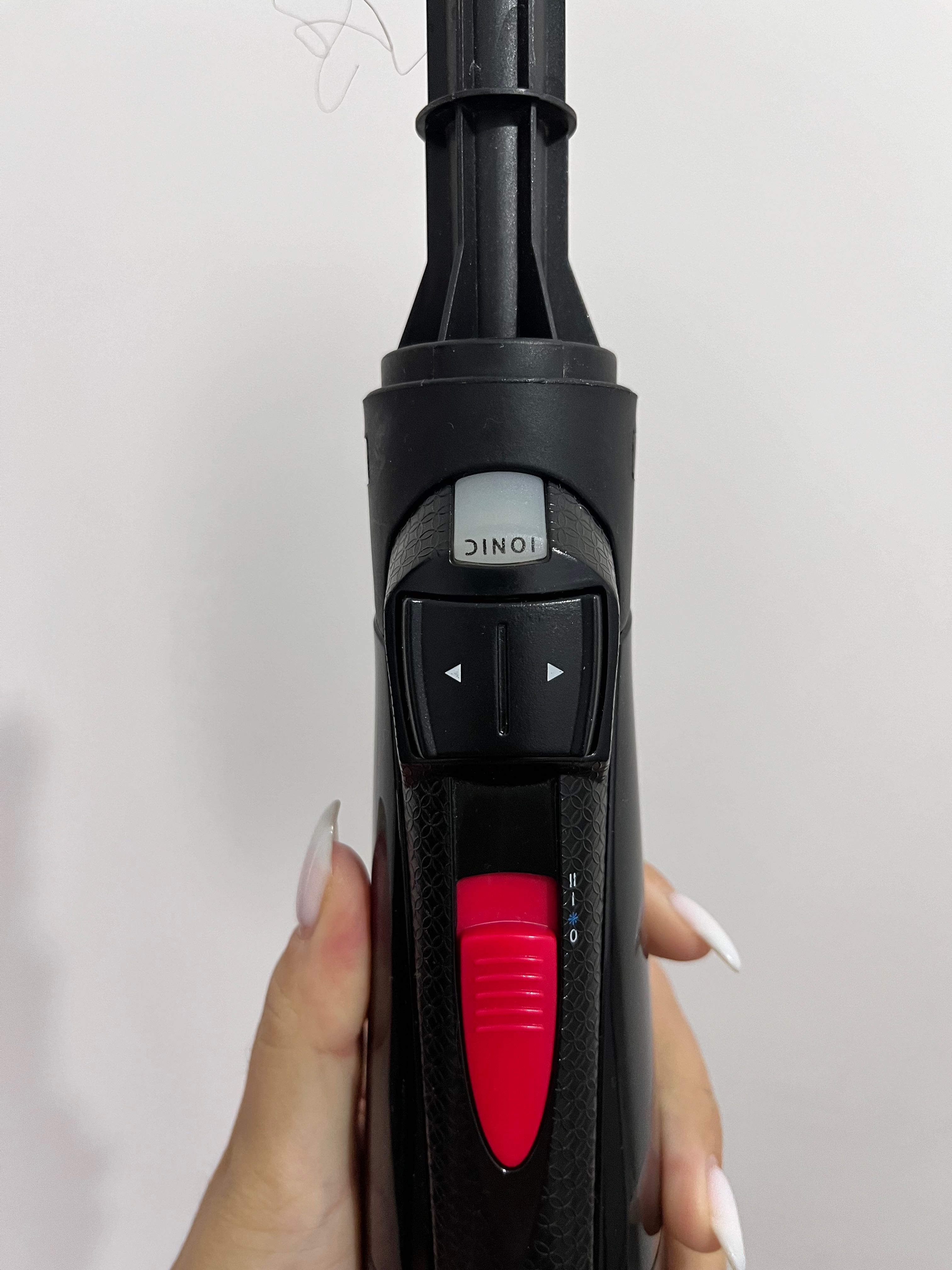 Вращающаяся фен-щётка BaByliss PRO ROTATING 800 BAB2770E 40-50 мм