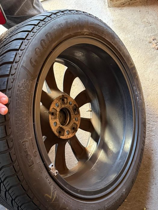 Jante BMW 18 Seria 5 G30 G31