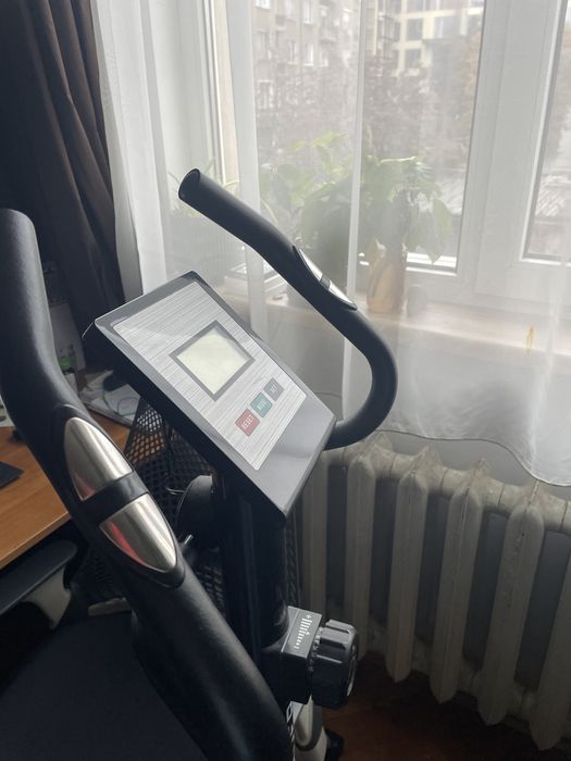 Велоергометър Lotto