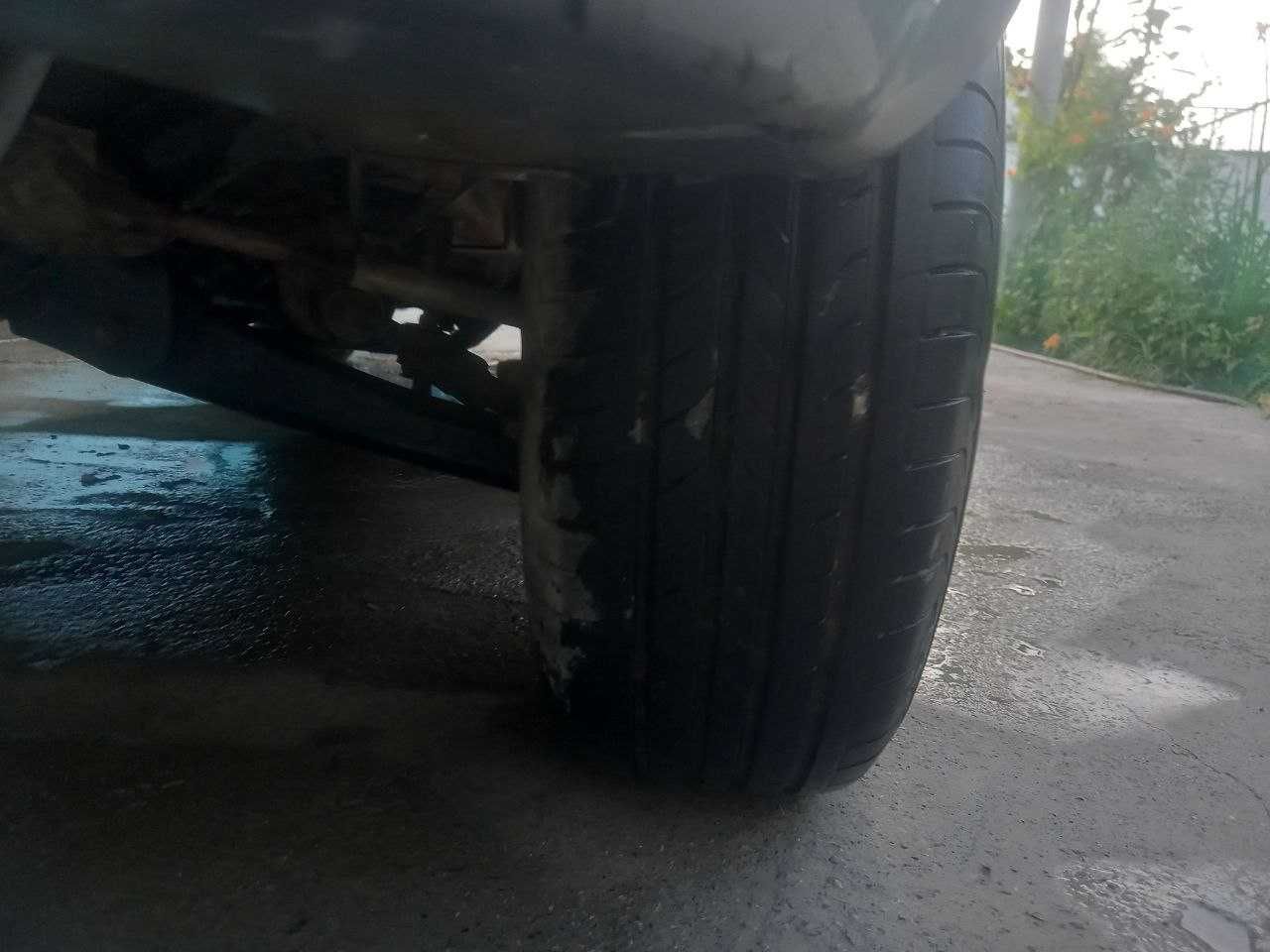 Xitoy DAMAS sotiladi.