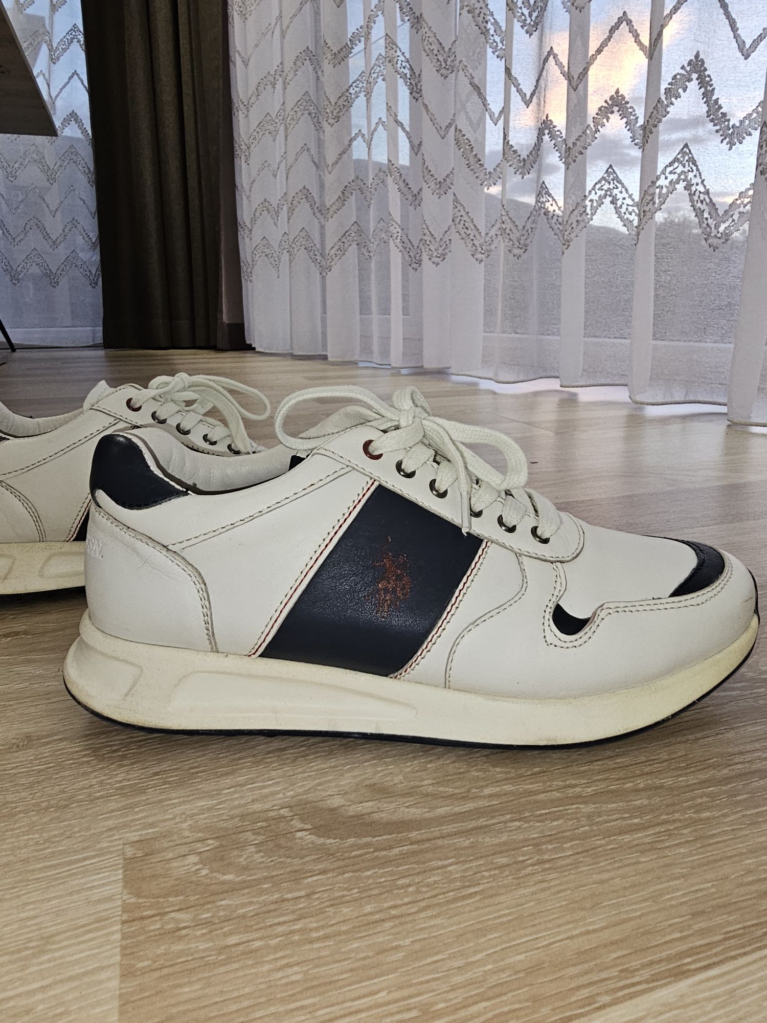 Обувки U.S. Polo Assn. 44.5