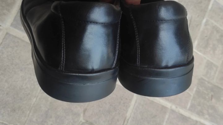 Pantofi piele 45