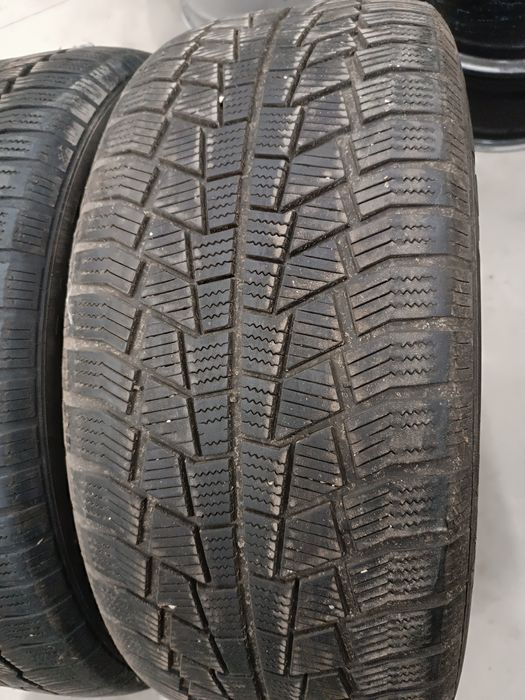 Anvelope iarna 255 50 19 Viking dot2019