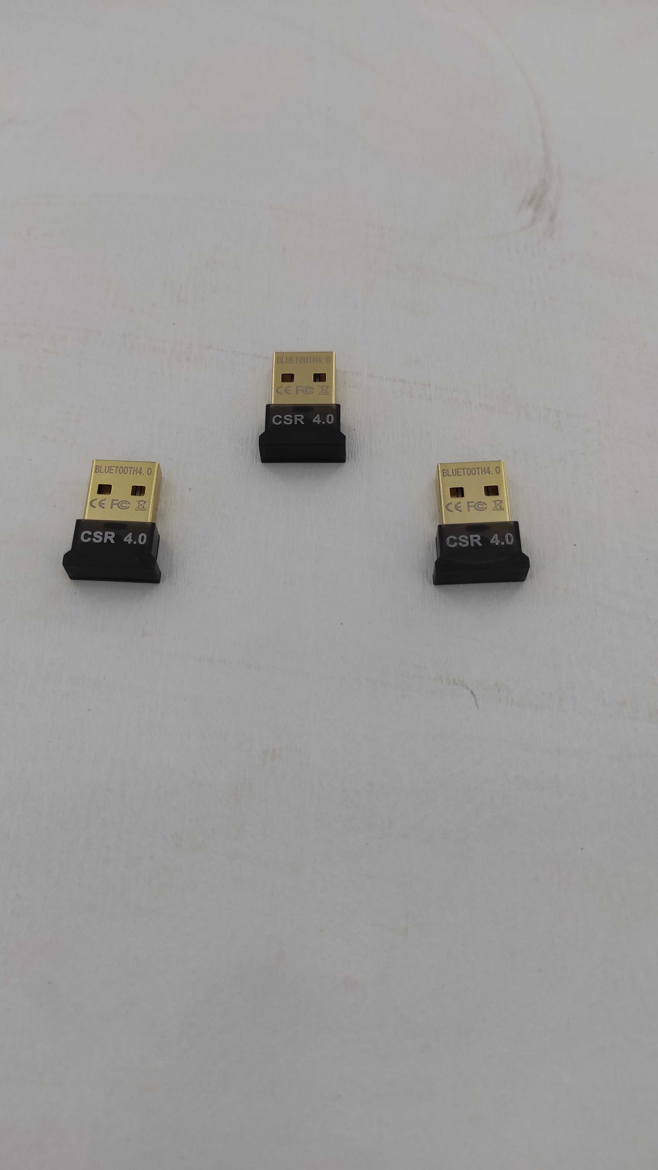 USB-адаптер Deluxe CSR 4.0\ Bluetooth 4.0, беспроводной